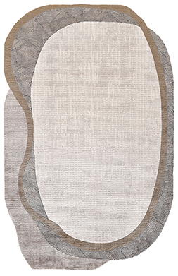 Pierre Cardin Eliz ZE03B Halı Modeli