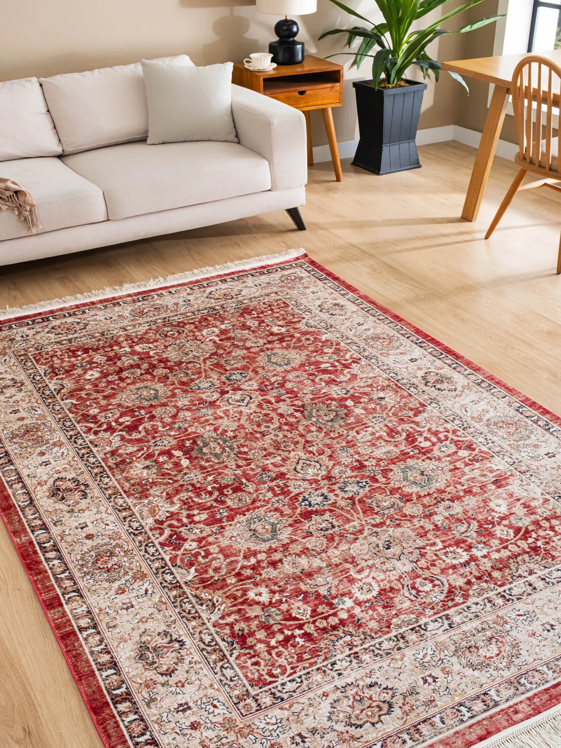 AE02 ASUDE Halı Modeli