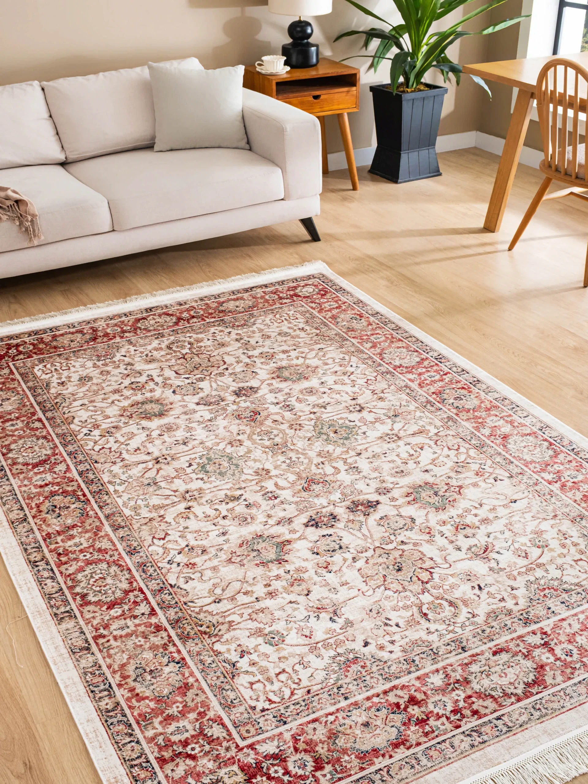 AE03 ASUDE Halı Modeli