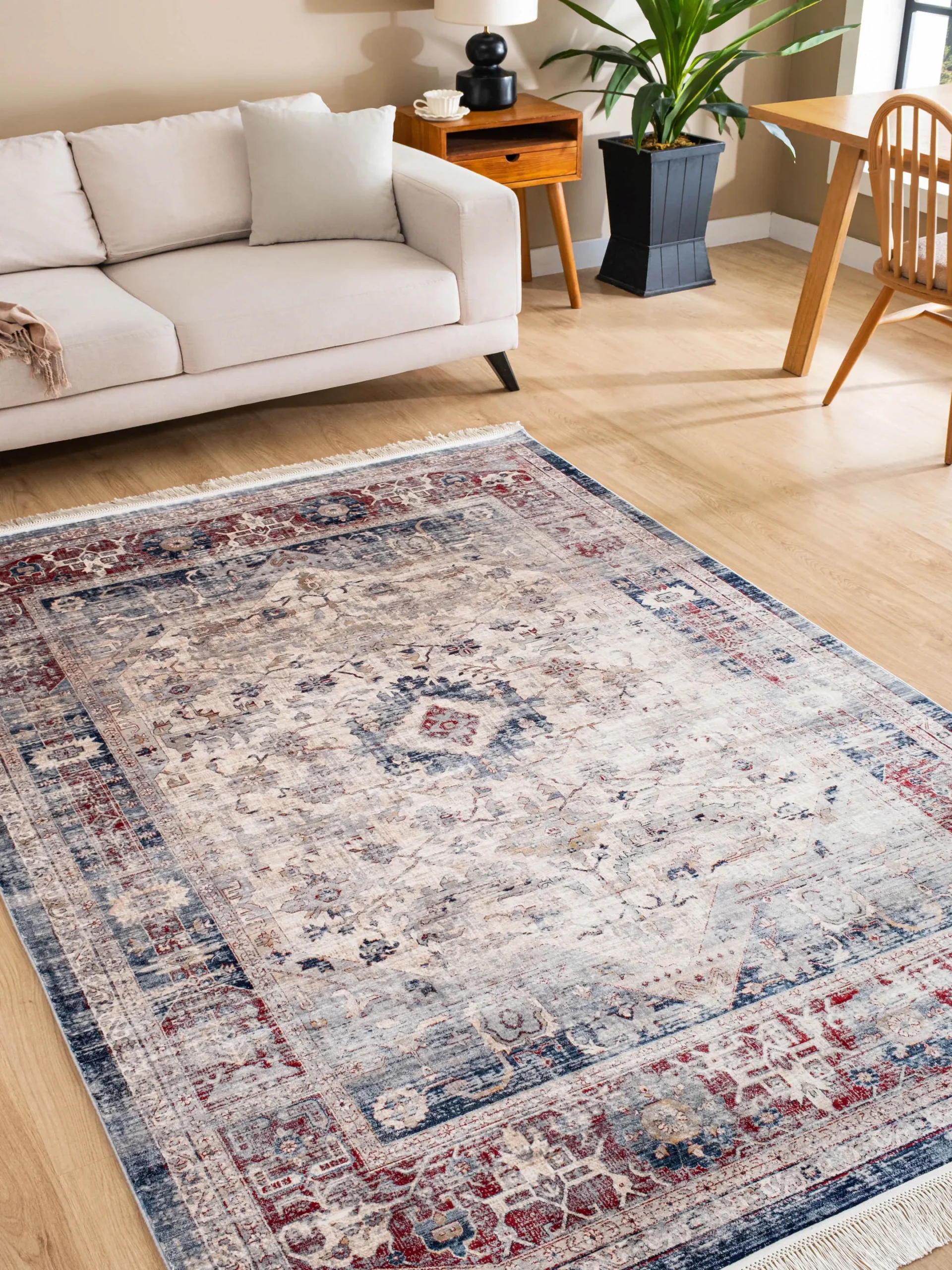 AE04 ASUDE Halı Modeli
