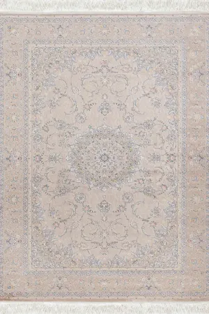 Angora Bünyan 1524 Earth Color Halı Modeli
