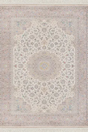 Angora Bünyan 1526 Onion Pus Halı Modeli