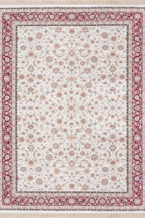 Angora Craft Silk 13887-010 Halı Modeli