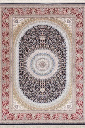 Angora Craft Silk 32417-035 Halı Modeli