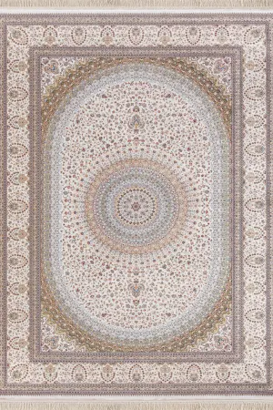 Angora Craft Silk 32417-060 Halı Modeli