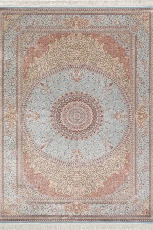 Angora Craft Silk 32510-041 Halı Modeli