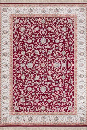 Angora Craft Silk 66524-010 Halı Modeli