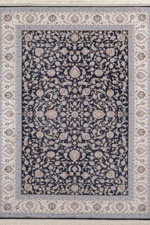 Angora Craft Silk 66524-035 Halı Modeli