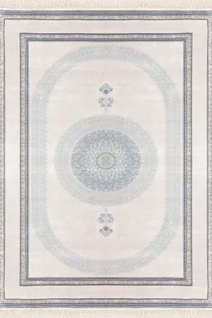 Angora Diamond GJ95A-JRY37 Halı Modeli
