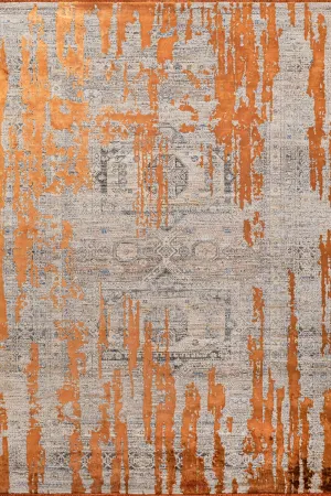 Angora Londra 8503 Copper Halı Modeli