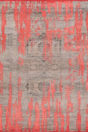 Angora Londra 8503 Red Halı Modeli
