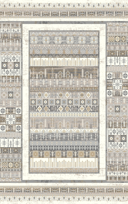 1035-A ESTELLA Halı Modeli