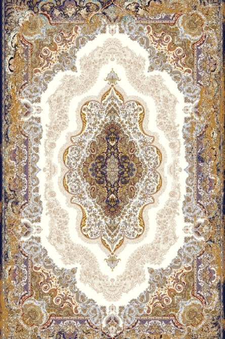 8133-A Halı Modeli