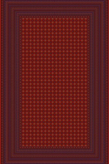 8084-A Halı Modeli
