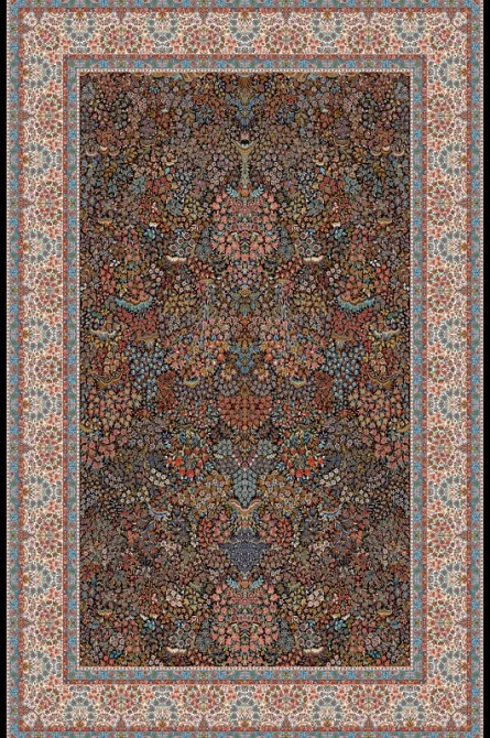 8135-A Halı Modeli