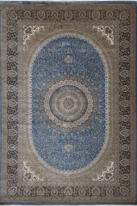 9057-T BABİL Halı Modeli