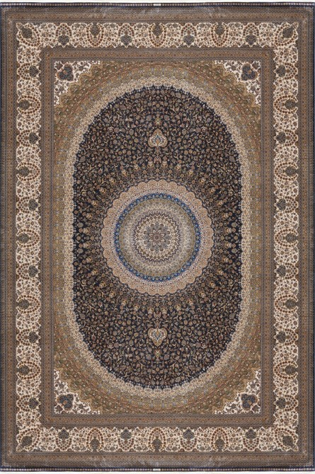 9057-Z BABİL Halı Modeli