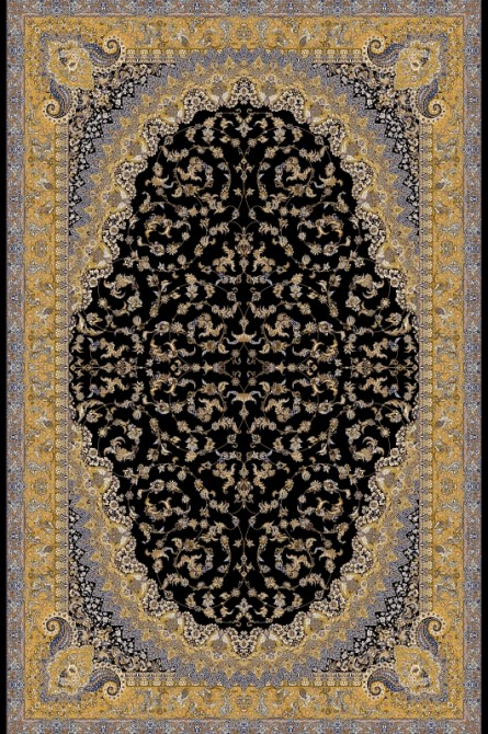 8134-A Halı Modeli