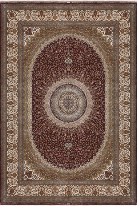 9057-Y BABİL Halı Modeli