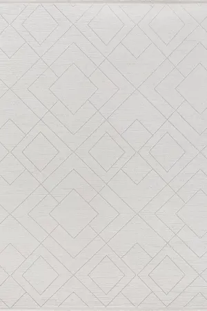 Angora Gümüş 6559A Halı Modeli