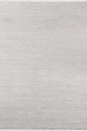 Angora Gümüş 7523B Halı Modeli