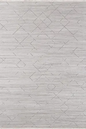 Angora Gümüş 7524A Halı Modeli