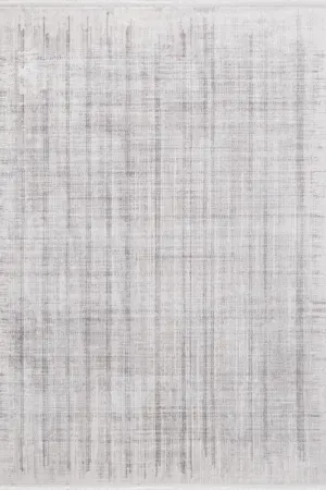 Angora Gümüş 7902M Halı Modeli