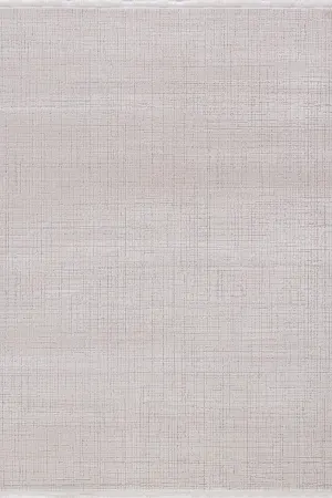 Angora Gümüş 8370A Halı Modeli