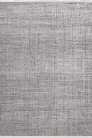 Angora Gümüş 8370B Halı Modeli