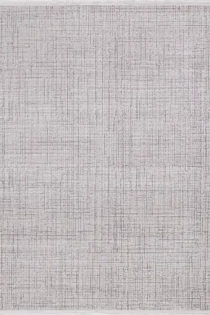 Angora Gümüş 8370D Halı Modeli