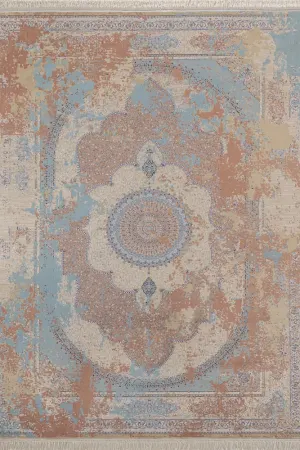 Angora İsfahan 63042-111 Halı Modeli