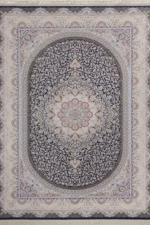 Angora İsfahan 65273-035 Halı Modeli