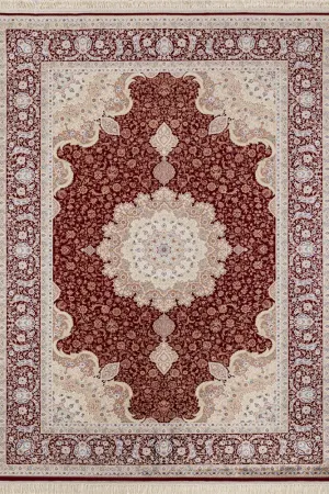 Angora İsfahan 67062-010 Halı Modeli