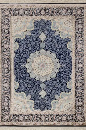 Angora İsfahan 67062-035 Halı Modeli