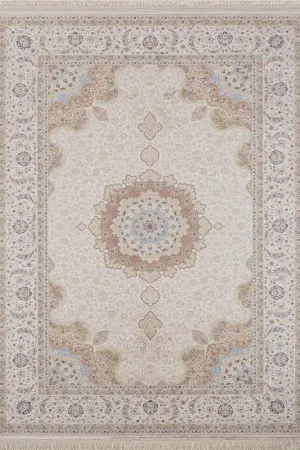 Angora İsfahan 67062-060 Halı Modeli