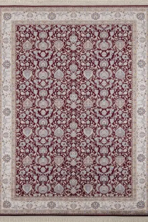 Angora İsfahan 67063-010 Halı Modeli