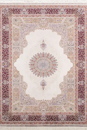 Angora Meshed MSH3401 Halı Modeli