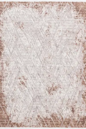 Angora Paletti 31975-086 Halı Modeli