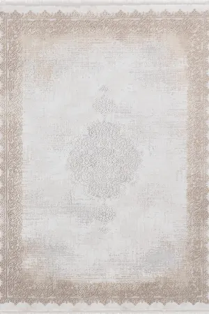 Angora Paletti 64217-080 Halı Modeli