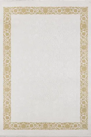 Angora Tebriz 67737-075 Halı Modeli