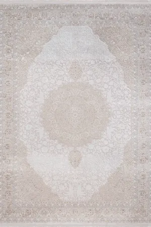 Angora Tebriz 69412-070 Halı Modeli