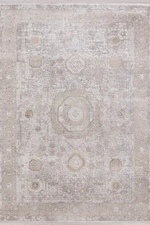 Angora Tebriz 69413-070 Halı Modeli